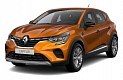 Captur