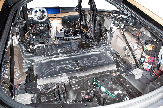 Начало работы