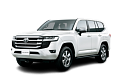 Land Cruiser 300 Series