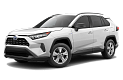 RAV4 V поколение (XA50)