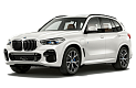 X5 IV поколение (G05)