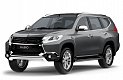 Pajero Sport