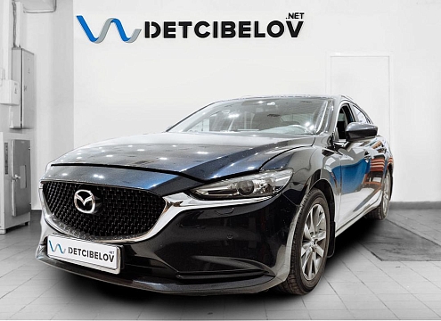 Начало работы