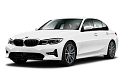 3 серии VII поколение 320d (G20)