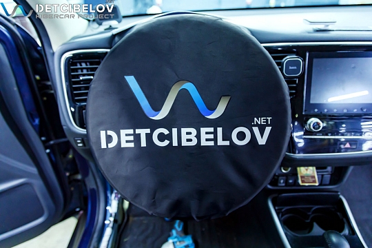 Защита салона и кузова