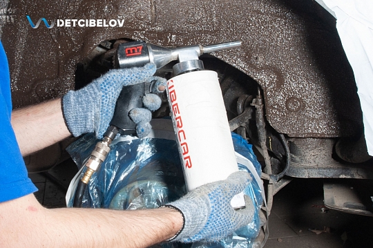 Колесные арки