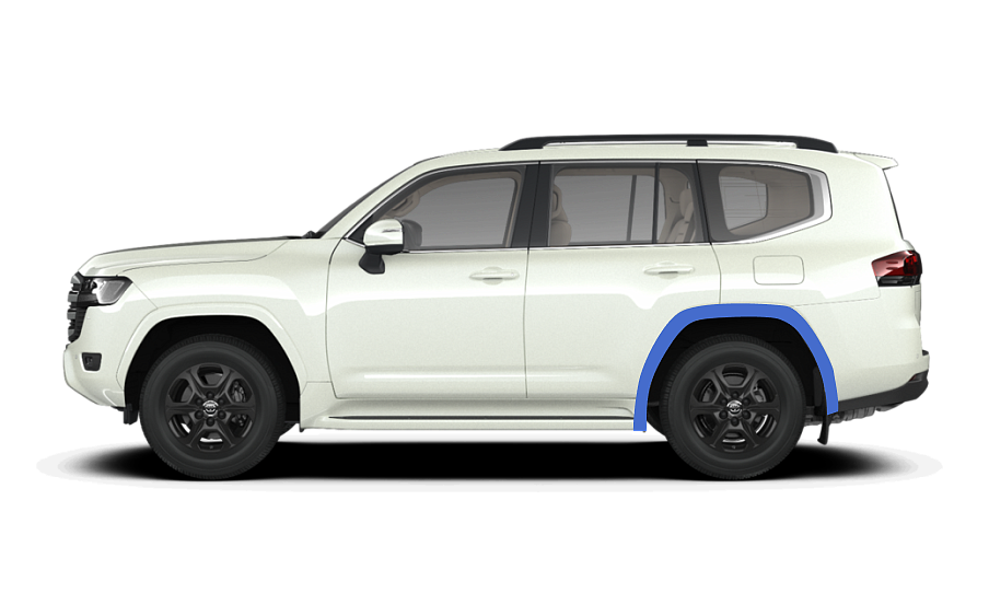 Внутренние арки