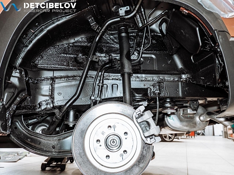 Колесные арки